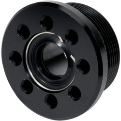 YAMAHA F150 Trim Cylinder Cylinder Head (2012–2017) REC63P-43821-10 PIECESBATEAUX.COM