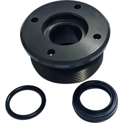 Zylinderkopf der Trimmzylinder YAMAHA F200 bis F300 REC61A-43821-09 PIECESBATEAUX.COM