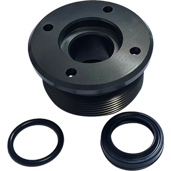 Testata dei cilindri dei cilindri di trim YAMAHA da F200 a F300 REC61A-43821-09 PIECESBATEAUX.COM