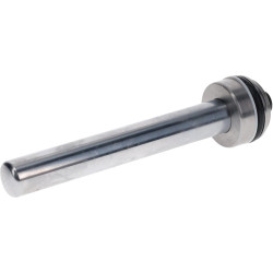 Trim piston YAMAHA F150 auxiliary cylinder (2018 and later) 63P-43820-20-00 PIECESBATEAUX.COM