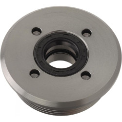 Cylinder head for YAMAHA trim cylinders, 115–225 CV KIT_6G5-43821-01 PIECESBATEAUX.COM