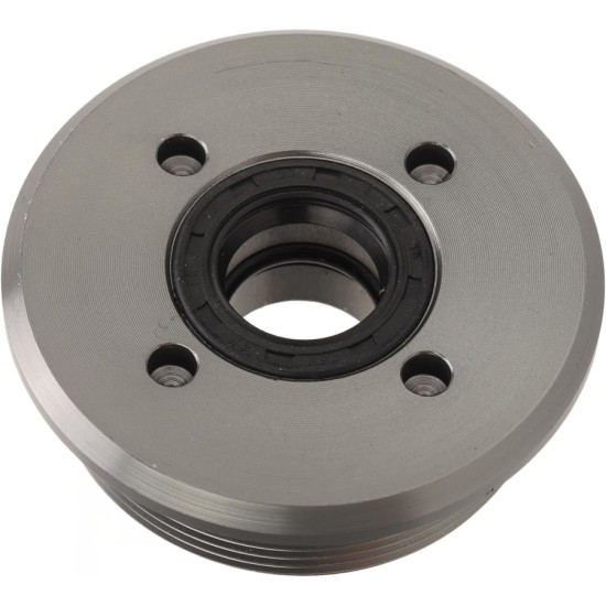 Culasse vérins de trim YAMAHA 115-225Cv KIT_6G5-43821-01 PIECESBATEAUX.COM
