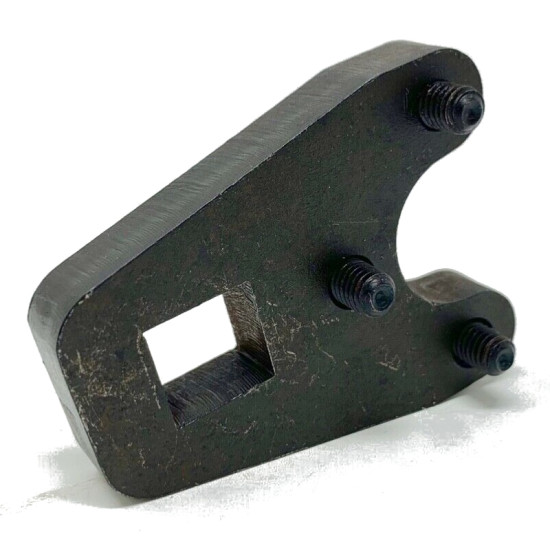 38 mm x 6 mm trim cylinder breech disassembly key 352932 PIECESBATEAUX.COM