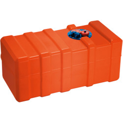 Depósito de combustible 950 x 400 x 400 mm, 120 litros CANSE2037 PIECESBATEAUX.COM