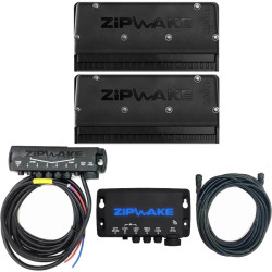Kit stabilizzatori ZIPWAKE KB300-S Integrator ZIP2011515 PIECESBATEAUX.COM