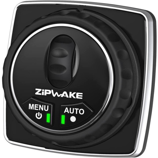 Mini controller ZIPWAKE ZIP2012401 PIECESBATEAUX.COM