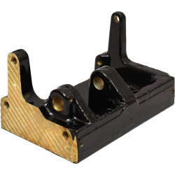 Support Transom MERCURY 65 à 125Cv 8M0086406 PIECESBATEAUX.COM