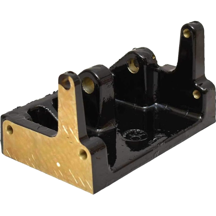 Support Transom MERCURY 65 à 125Cv 8M0086406 PIECESBATEAUX.COM
