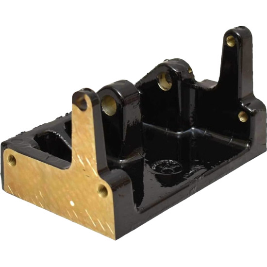 Support Transom MERCURY 65 à 125Cv 8M0086406 PIECESBATEAUX.COM