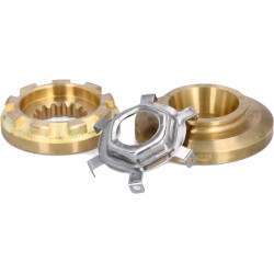 Kit de montage hélices Solas Multi Fit pour MERCURY UMD-KT 37959991 PIECESBATEAUX.COM