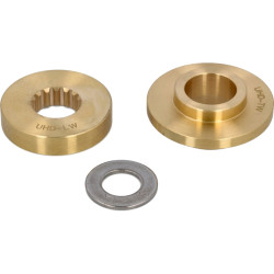 Solas Multi Fit Propeller Mounting Kit for HONDA UHD-KT 37959993 PIECESBATEAUX.COM