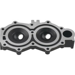 Zylinderkopf MERCURY und TOHATSU 6, 8, 9,8 PS 2-Takt 2-Zylinder 803662T02 PIECESBATEAUX.COM