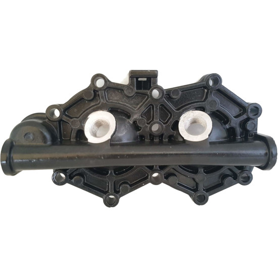 Testata MERCURY e TOHATSU 6, 8, 9,8 CV 2 Tempi 2 Cilindri 803662T02 PIECESBATEAUX.COM