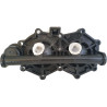 Testata MERCURY e TOHATSU 6, 8, 9,8 CV 2 Tempi 2 Cilindri 803662T02 PIECESBATEAUX.COM