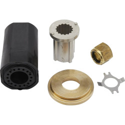 Kit Mozzo Flo-Torq II MERCURY MERCRUISER 135-300Cv 835257Q6 PIECESBATEAUX.COM