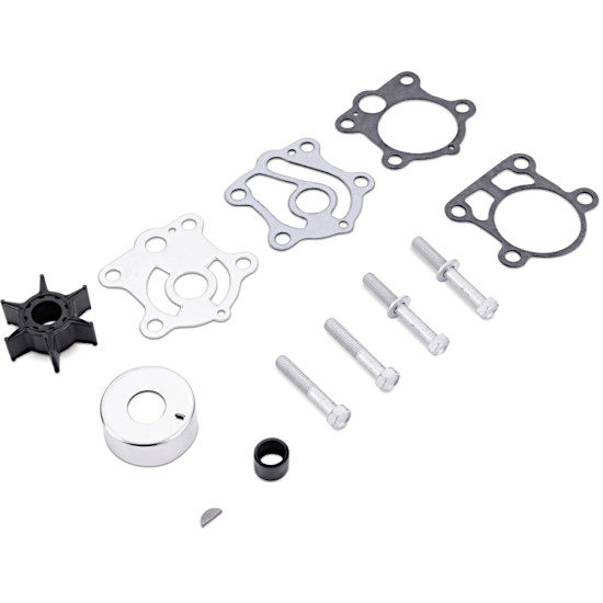 Kit bomba de agua YAMAHA 40 y 50 CV 2-Tiempos sin cuerpo 18-3429 barco y fueraborda