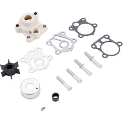 Kit Bomba de Agua YAMAHA 40 y 50Cv 2-Tiempos con Cuerpo 18-3408 barco y fueraborda