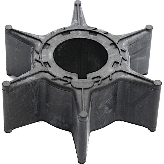 Impeller YAMAHA 25 bis 50 PS (Welle 16 mm) 8M6013997 Boot und Außenbord