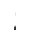 Antenna VHF SUPERGAIN Task 3 dB Frusta Nera (con cavo 6m) SGV70RIBBK--003153 PIECESBATEAUX.COM
