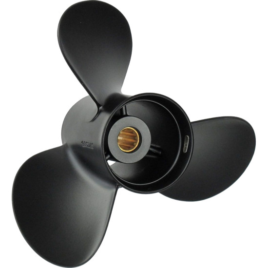 Hélice 3 Pales SOLAS AMITA YAMAHA 20 à 30Cv 3211-XXX PIECESBATEAUX.COM