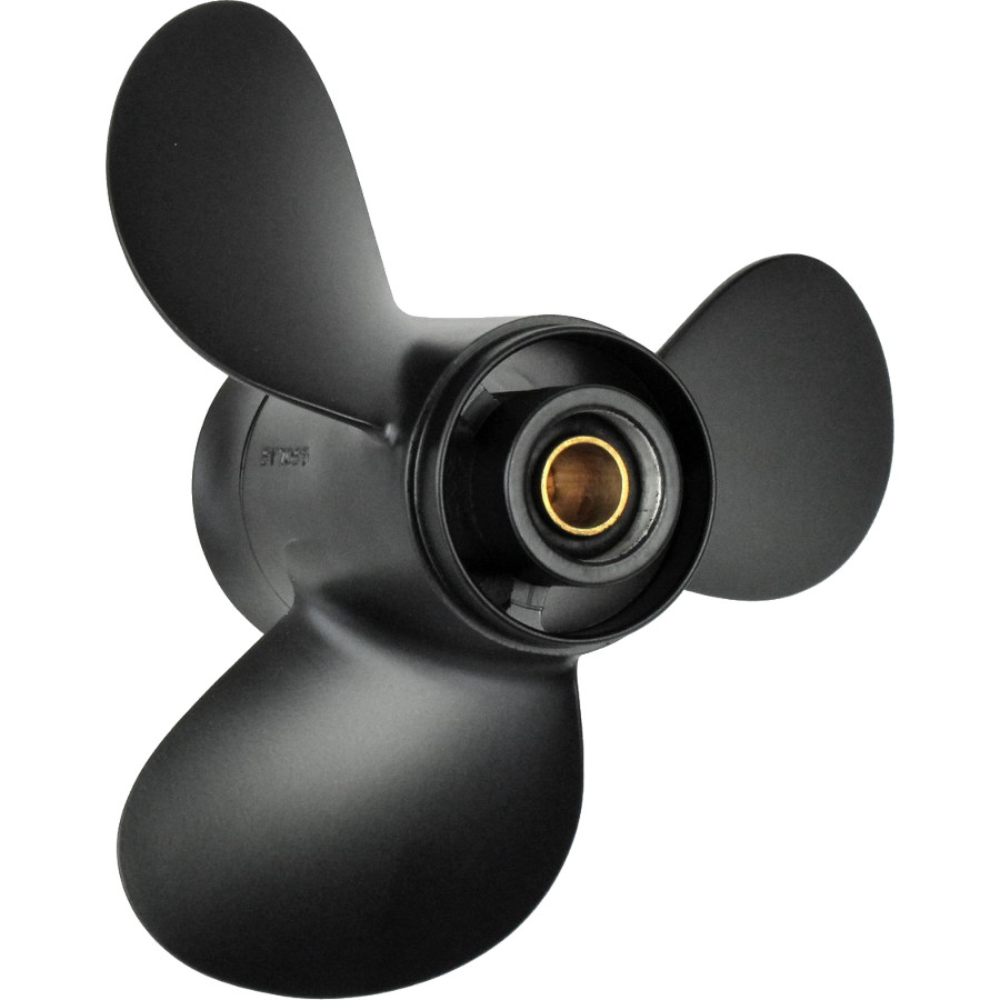 Propeller 3 Flügel SOLAS AMITA YAMAHA 20 bis 30 PS 3211-XXX PIECESBATEAUX.COM