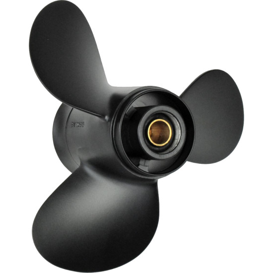 Hélice 3 Pales SOLAS AMITA YAMAHA 20 à 30Cv 3211-XXX PIECESBATEAUX.COM