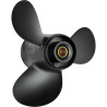 Propeller 3 Flügel SOLAS AMITA YAMAHA 20 bis 30 PS 3211-XXX PIECESBATEAUX.COM