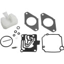 Kit Vergaser MERCURY 15 und 20 PS 4-Takt und TOHATSU 8M0044577 PIECESBATEAUX.COM