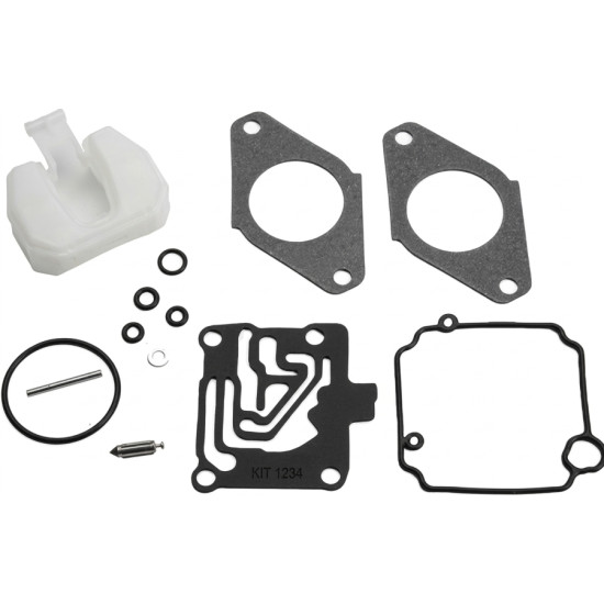 Kit Vergaser MERCURY 15 und 20 PS 4-Takt und TOHATSU 8M0044577 PIECESBATEAUX.COM