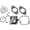 Kit Vergaser MERCURY 15 und 20 PS 4-Takt und TOHATSU 8M0044577 PIECESBATEAUX.COM