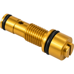 Valve manuelle de trim YAMAHA F150 à F250 à partir de 2018 KIT63P-43845-20-00 PIECESBATEAUX.COM