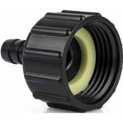Raccordo di risciacquo YAMAHA 6R3-12580-00-00 PIECESBATEAUX.COM
