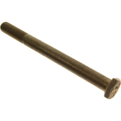 Vis MERCURY 1/2 UNF long 140mm 75284 PIECESBATEAUX.COM