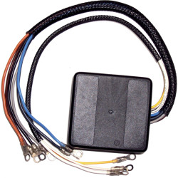 Boitier CDI YAMAHA et MARINER 48, 55, 60Cv 2Temps REC663-85540-15 PIECESBATEAUX.COM