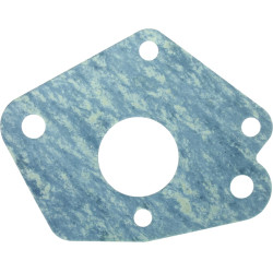 YAMAHA 6C, 6D, 8C Carburetor Gasket REC6G1-14198-A1 PIECESBATEAUX.COM