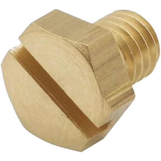 Entleerungsschnecke Vergaser MERCURY 25 bis 60 PS 4-Takt 8542464 PIECESBATEAUX.COM