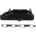 Collecteur d'échappement MERCRUISER 496, 8.1L et 8.2L 866178T01 PIECESBATEAUX.COM