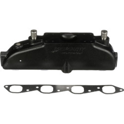 Collecteur d'échappement MERCRUISER 496, 8.1L et 8.2L 866178T01 PIECESBATEAUX.COM
