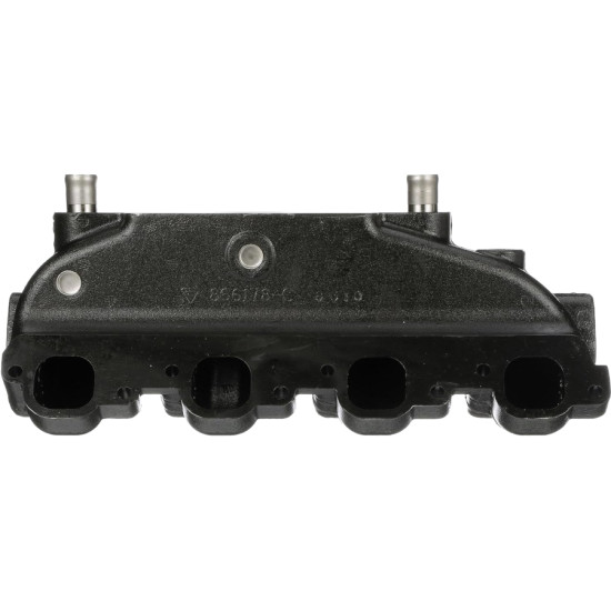 Collecteur d'échappement MERCRUISER 496, 8.1L et 8.2L 866178T01 PIECESBATEAUX.COM