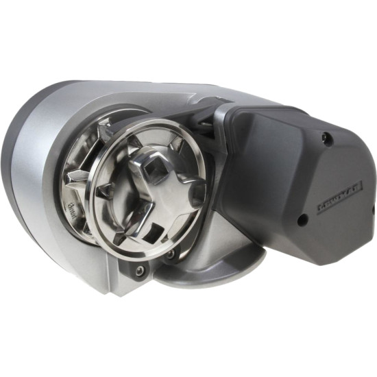 Lewmar Pro-Sport Ankerwinde 12 V, 150 W, 6 mm 6656811967-303 PIECESBATEAUX.COM