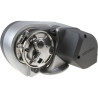 Guindeau Lewmar Pro-Sport 12V 150W 6mm 6656811967-303 PIECESBATEAUX.COM