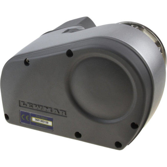 Molinete Lewmar Pro-Sport 12 V, 150 W, 6 mm 6656811967-303 PIECESBATEAUX.COM