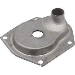 Cuerpo de bomba de agua MERCURY MARINER 25 a 50 CV con juntas 821351A3 PIECESBATEAUX.COM