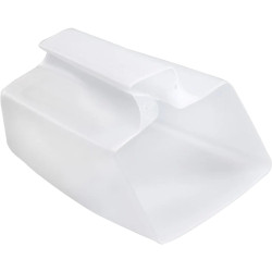 1-Liter Plastic Bucket SE280900 PIECESBATEAUX.COM