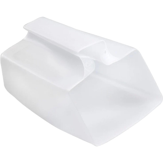 Secchiello di plastica da 1 litro SE280900 PIECESBATEAUX.COM