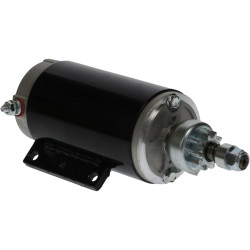 Motor de arranque JOHNSON EVINRUDE 120 a 140 CV (1985-1999) WPS5721N PIECESBATEAUX.COM