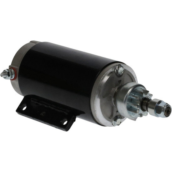 JOHNSON EVINRUDE 120 to 140 hp (1985-1999) starter WPS5721N PIECESBATEAUX.COM