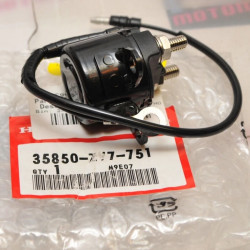Relè avviamento HONDA BF25 e BF30 35850-ZV7-751 PIECESBATEAUX.COM