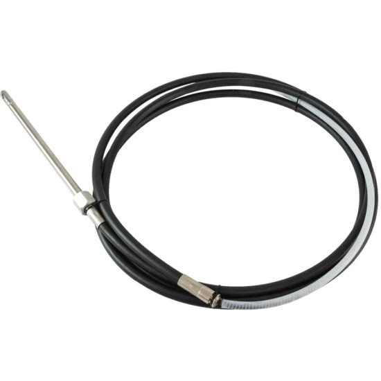 Cable de Direction Quick Connect (Ø 8mm) type SSC62, M66 PRE509 PIECESBATEAUX.COM