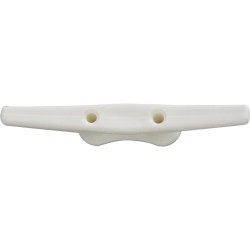 Taco de poliamida blanco largo 110 mm 04000408 PIECESBATEAUX.COM